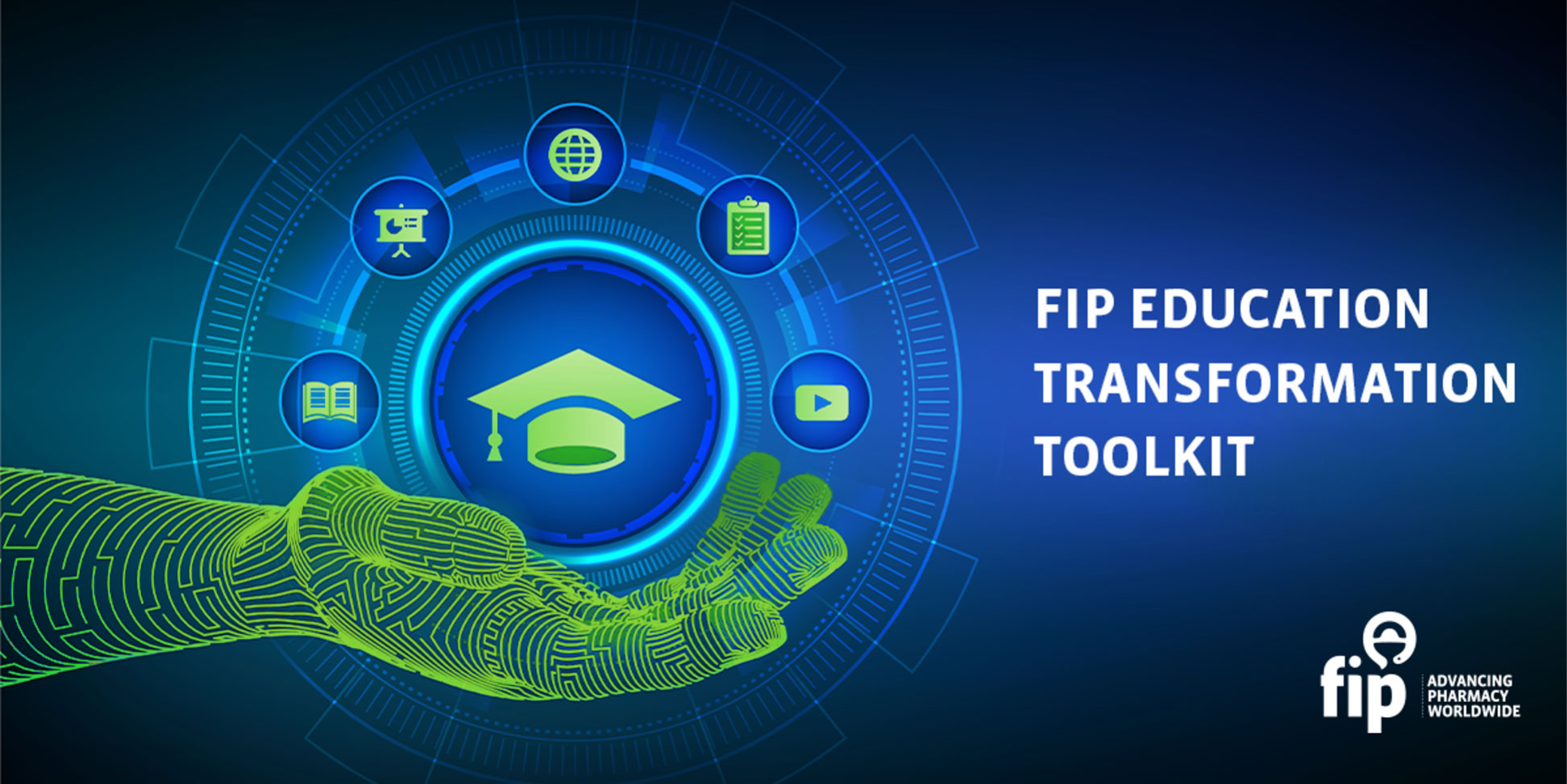 UNITWIN programme - FIP - International Pharmaceutical Federation FIP